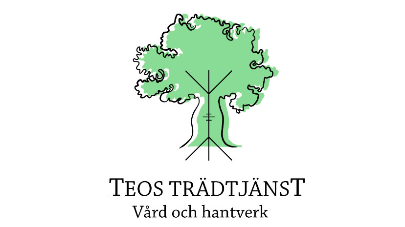 Teos Trädtjänst