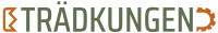 Trädkungen logotyp